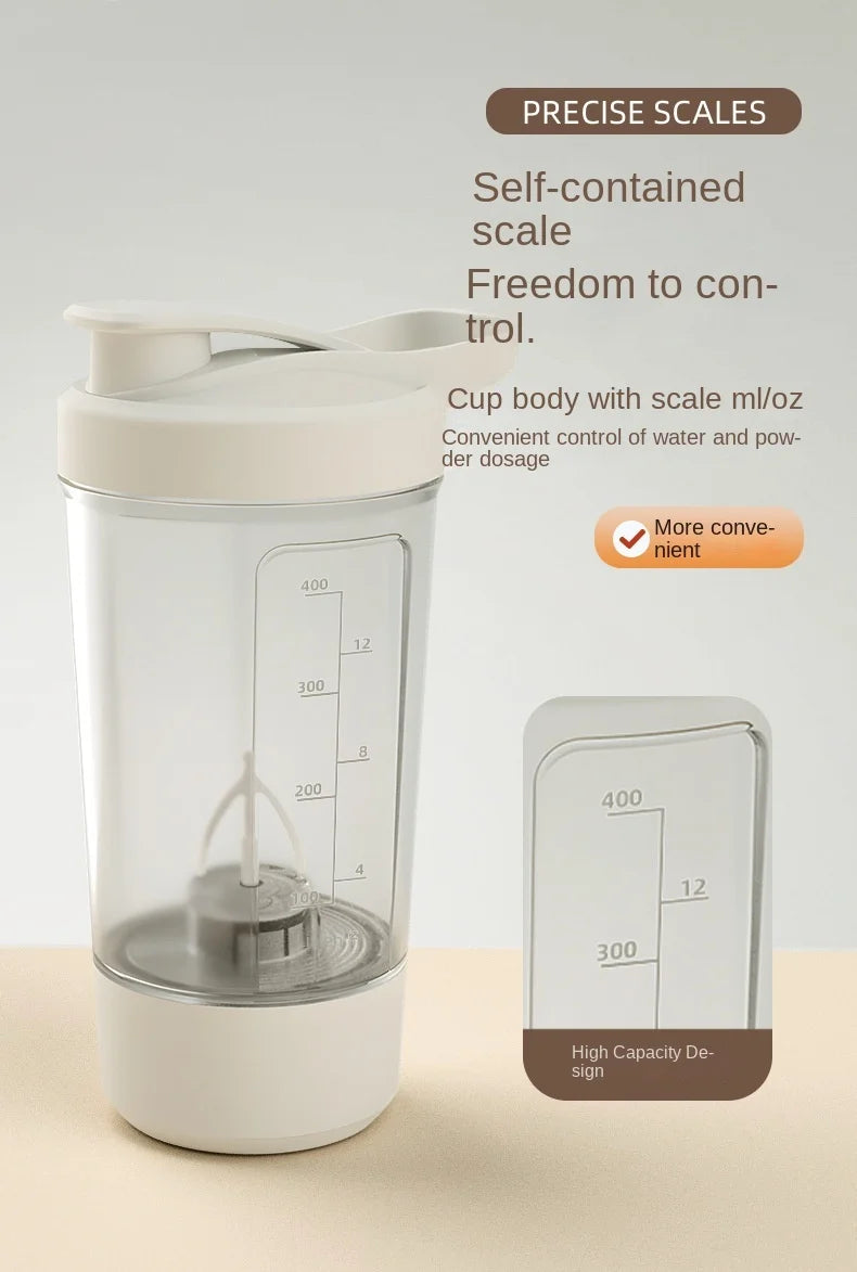 Portable Blender